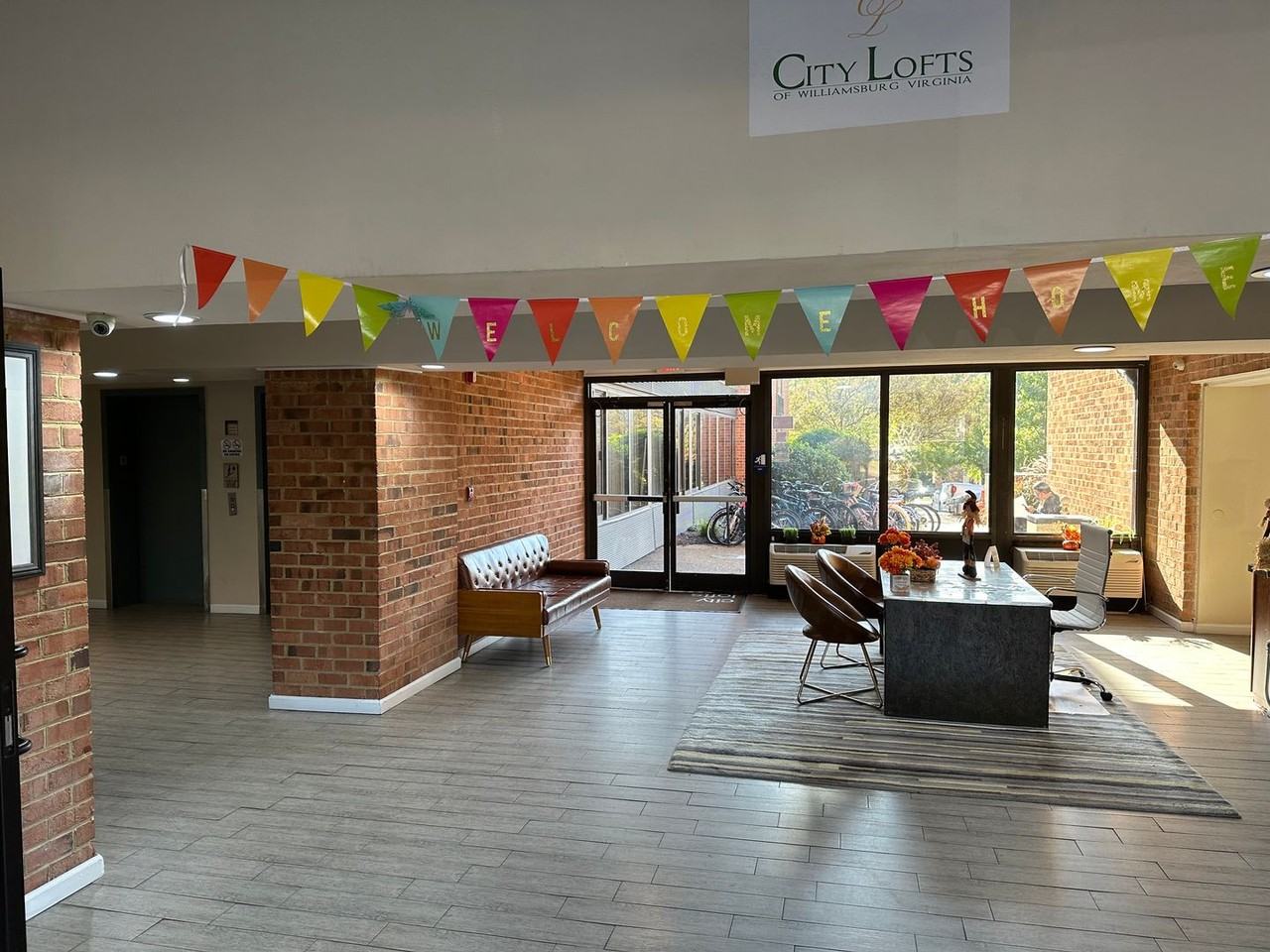 City Lofts Apartments - Photo 3 of 50