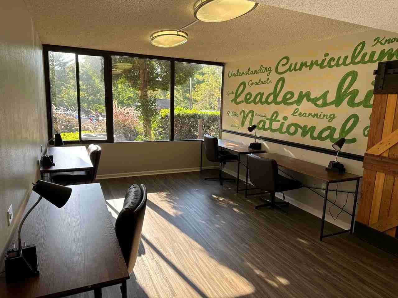 City Lofts Apartments - Photo 4 of 50