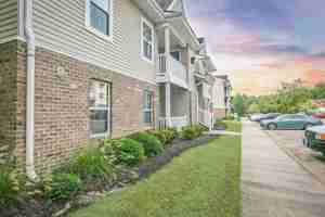 featured image of 7721 Croaker Rd