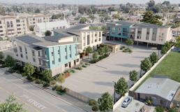 Talas Apartments - Photo 1 of 1