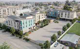 Talas Apartments - Photo 1 of 1