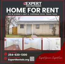 205 W Ave A - Photo 1 of 1