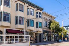 Fillmore Street & Pine Street - Photo 1 of 1