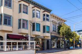 Fillmore Street & Pine Street - Photo 1 of 1
