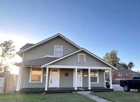 1440 S Evanston Ave - Photo 1 of 1