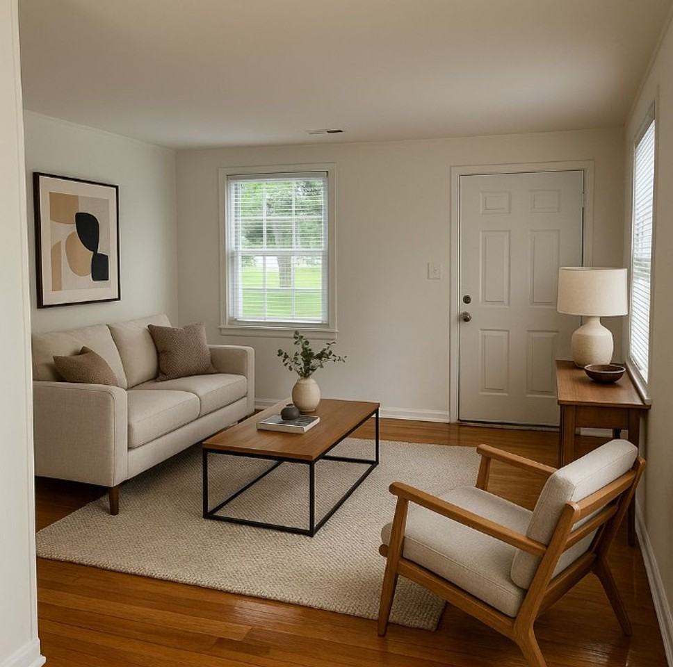 Glenwood Farms Apartments - Photo 2 of 15