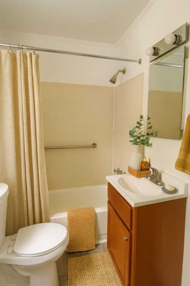 Glenwood Farms Apartments - Photo 5 of 15