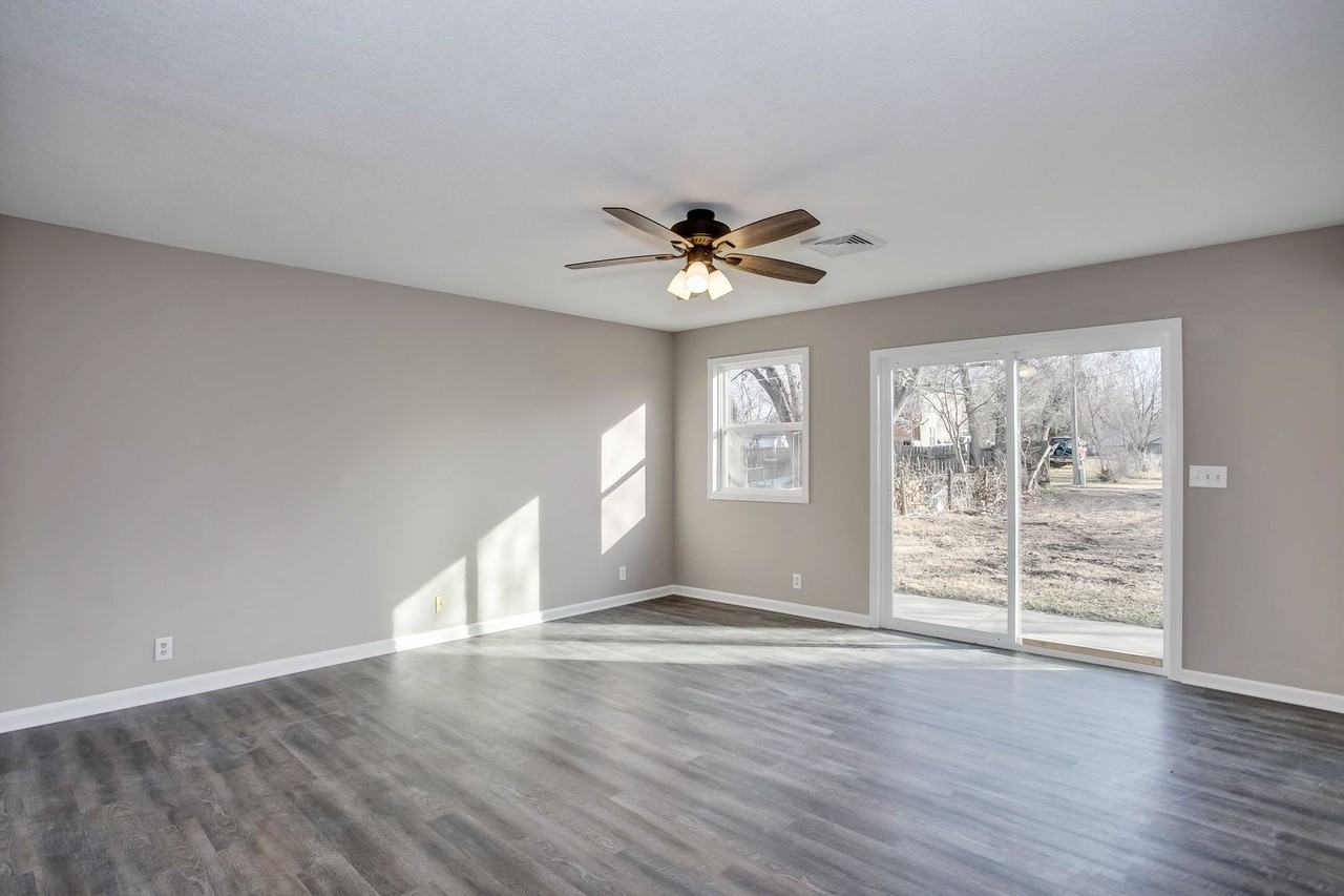 1344 South Saint Paul Street - Photo 5 of 12