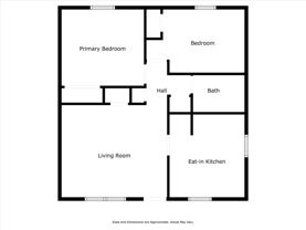 1335 Modoc Ave #B - Photo 1 of 1