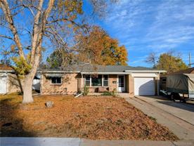 1450 S Ingalls St - Photo 1 of 1