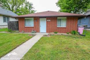 1510 Houston St. - Photo 1 of 1