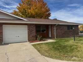 featured image of Stafford Way