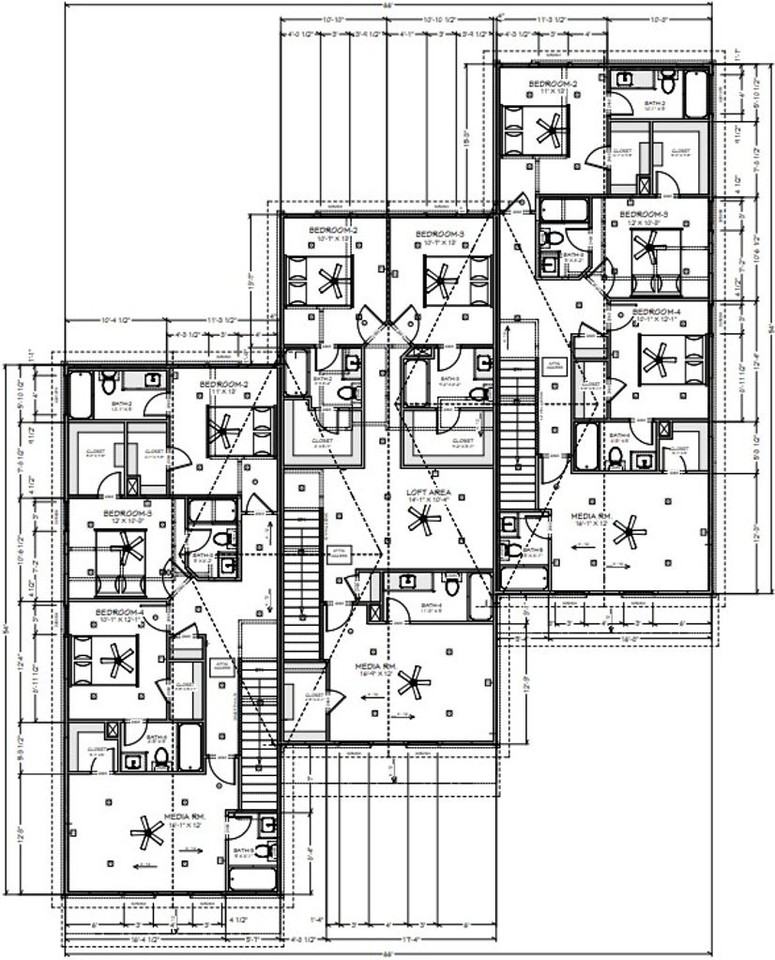 927 927 W 15th Street  - 927 W 15th street #3 - Photo 5 of 36