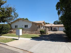 University Triplex - Photo 1 of 1