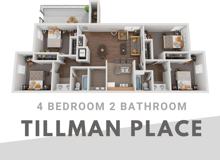 Tillman Place, 822 - Photo 1 of 1