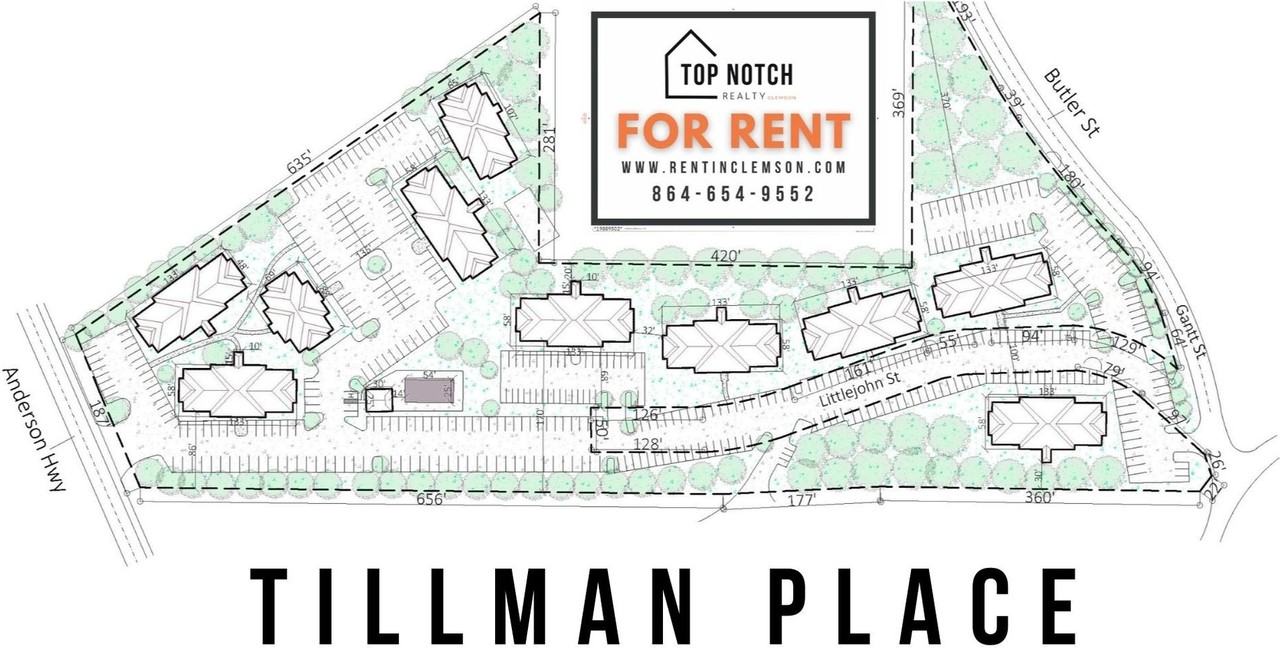 Tillman Place, 822 - Photo 3 of 3