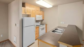 The Villa Flora Apartments - Photo 1 of 1