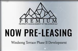 featured image of Windsong Terrace Phase II Development