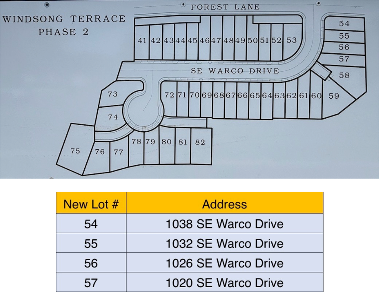 Windsong Terrace Phase II Development - Photo 6 of 18