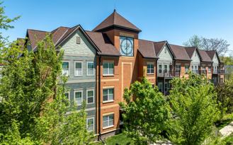Oak Hill Apartments - Photo 1 of 1