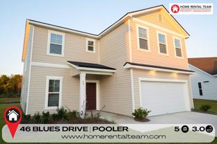 46 Blues Dr - Photo 1 of 1