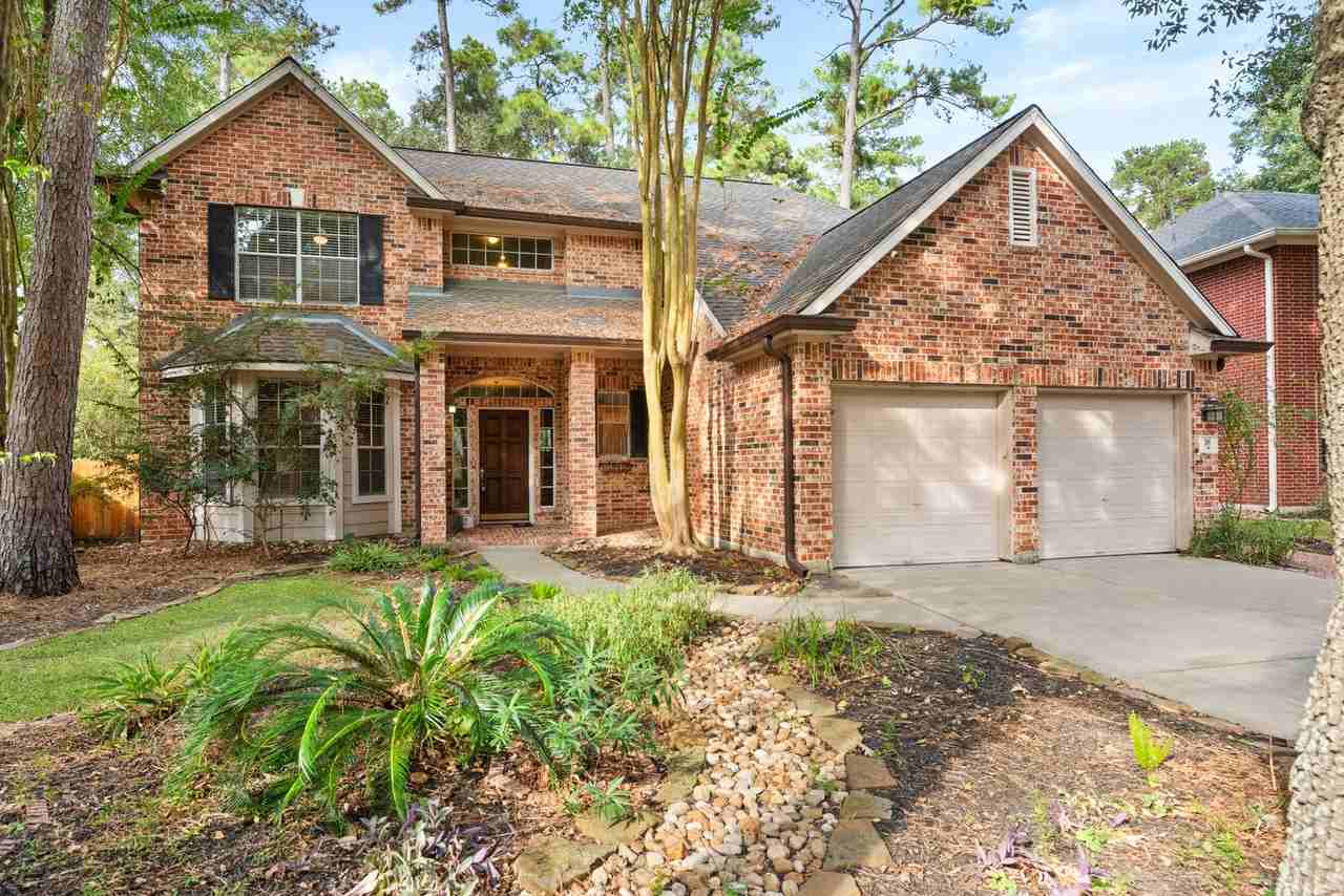 18 Valley Mead Pl - Photo 3 of 50