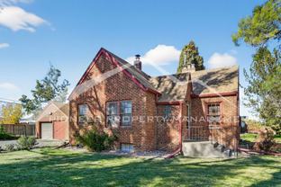 1401 Reed St - Photo 1 of 1