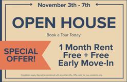 Islington Apartments - Photo 1 of 1