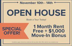 White Oaks Apartments - Photo 1 of 1