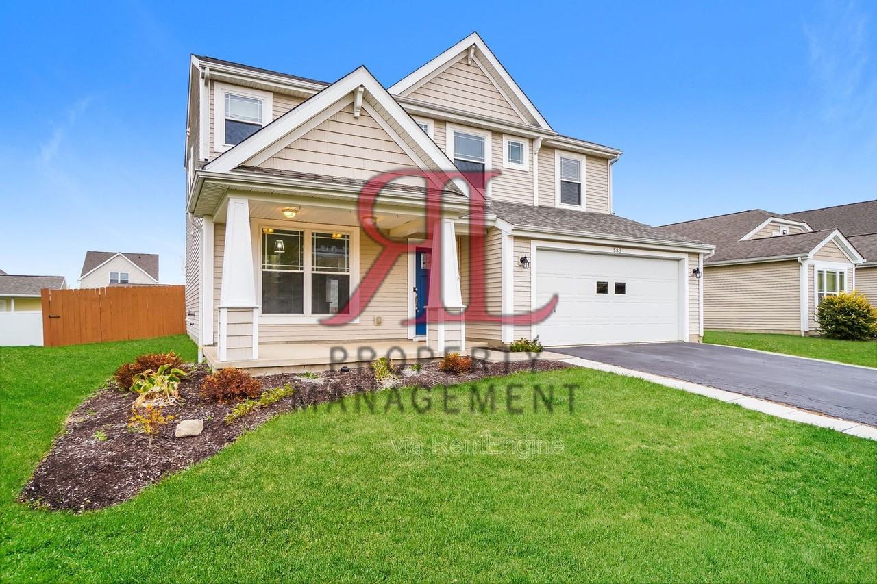 583 Beckler Lane - Photo 2 of 22