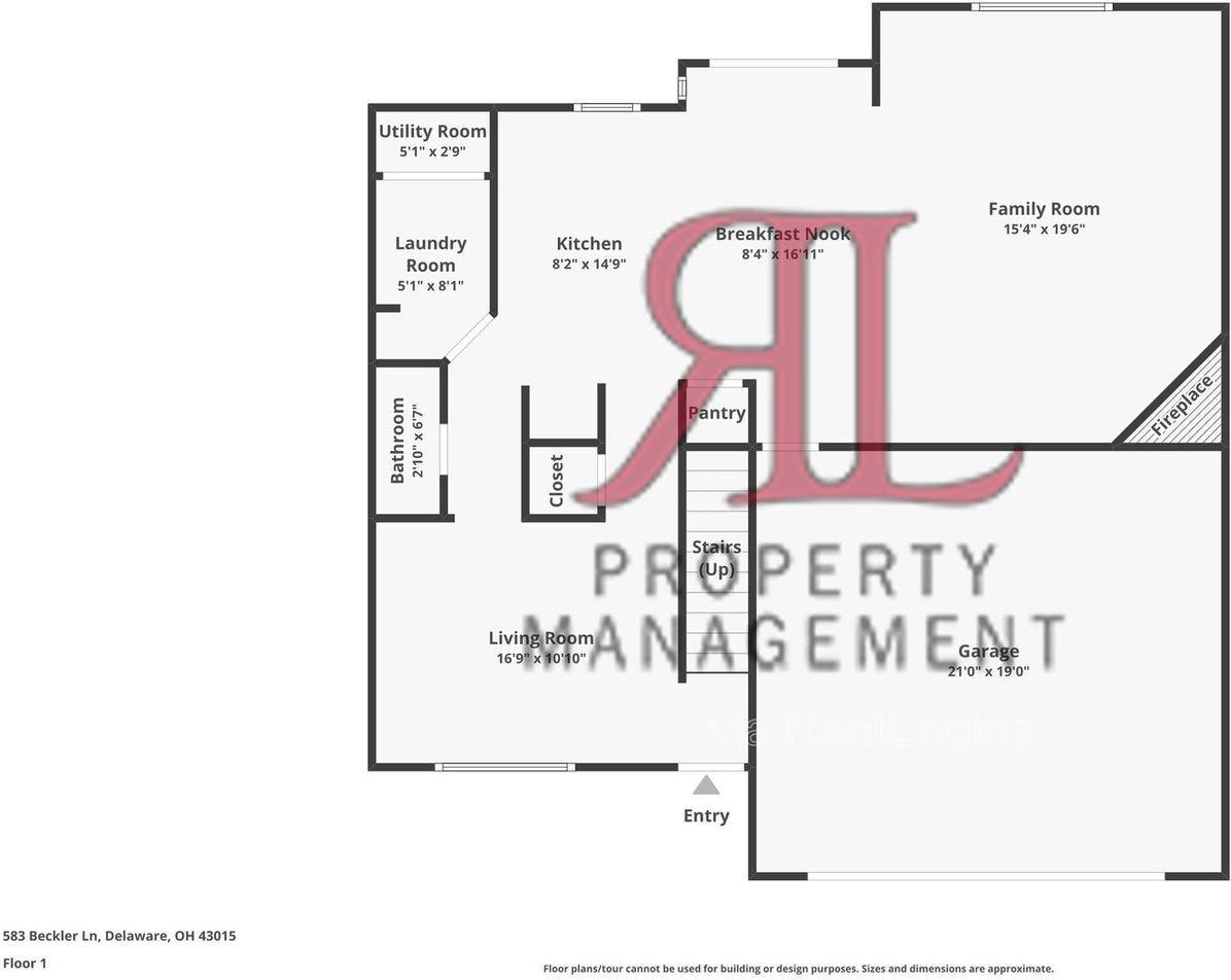 583 Beckler Lane - Photo 3 of 22