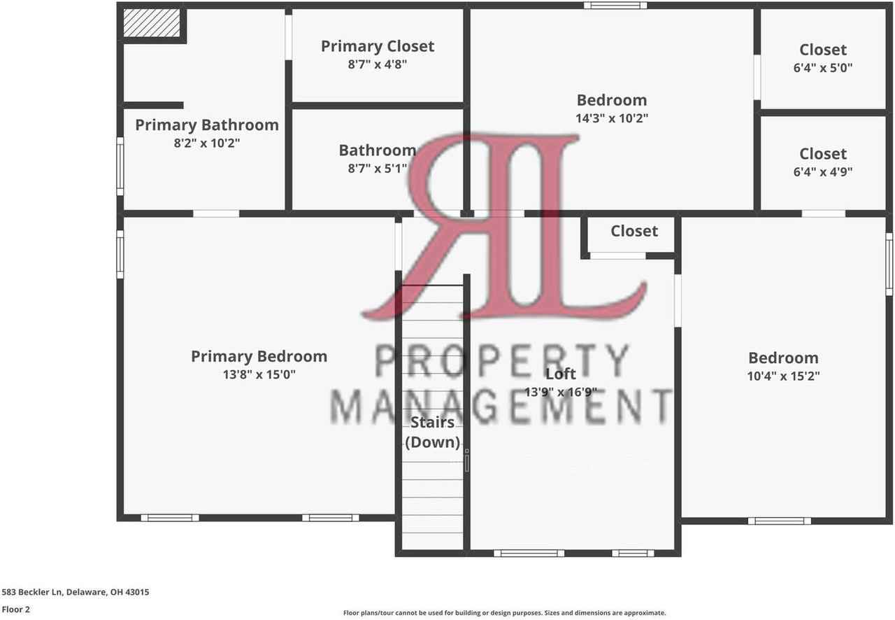 583 Beckler Lane - Photo 4 of 22