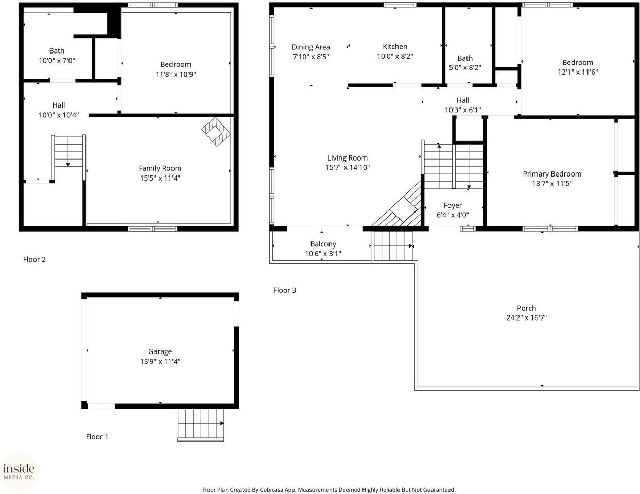 820 S Liberty Dr - Photo 3 of 50