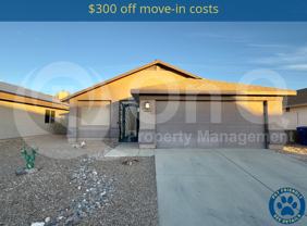 8771 S Desert Rainbow Dr - Photo 1 of 1