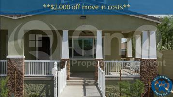 featured image of 1028 E Curry Rd #1A