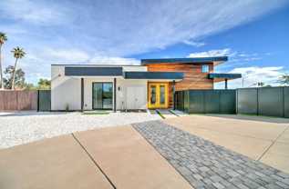 8325 E Wethersfield Rd #B - Photo 1 of 1