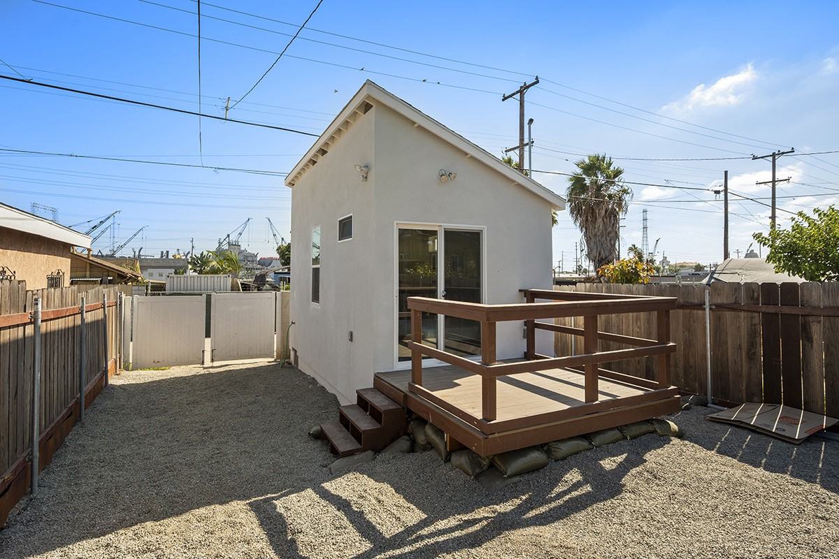 2653 Newton Ave #ADU - Photo 2 of 20