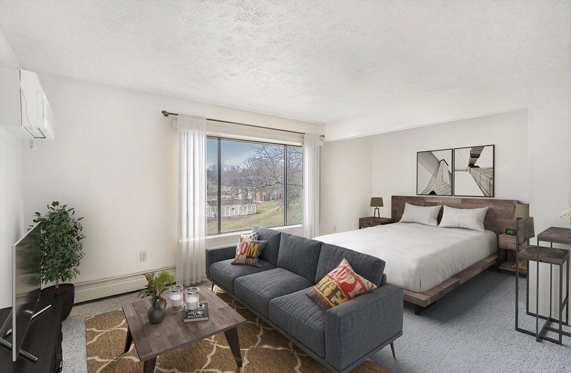 Brookside Apartments - Photo 7 of 37