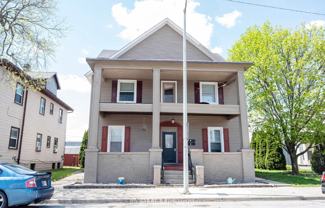 611 N Main St Apt 3 #Apt 3 - Photo 1 of 1