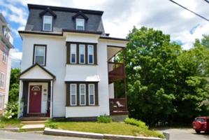 featured image of 61 Mount Vernon St