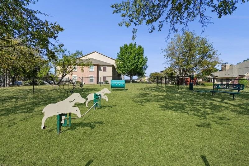 Providence at Marine Creek Apartment Homes - Photo 3 of 23