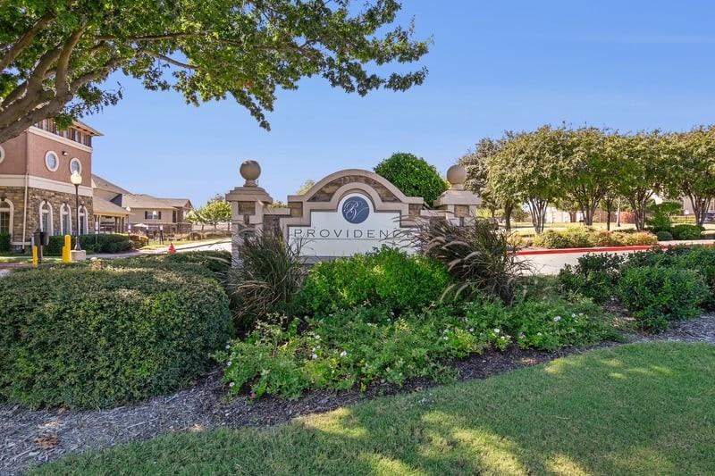 Providence at Marine Creek Apartment Homes - Photo 6 of 23