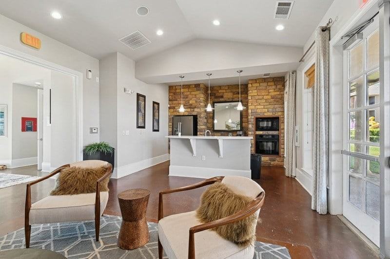 Providence at Marine Creek Apartment Homes - Photo 7 of 23