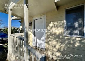 116 Dolores Ave #1 - Photo 1 of 1