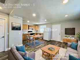 116 Dolores Ave #1 - Photo 1 of 1