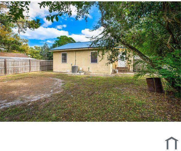 12716 Gillespie Avenue #NA