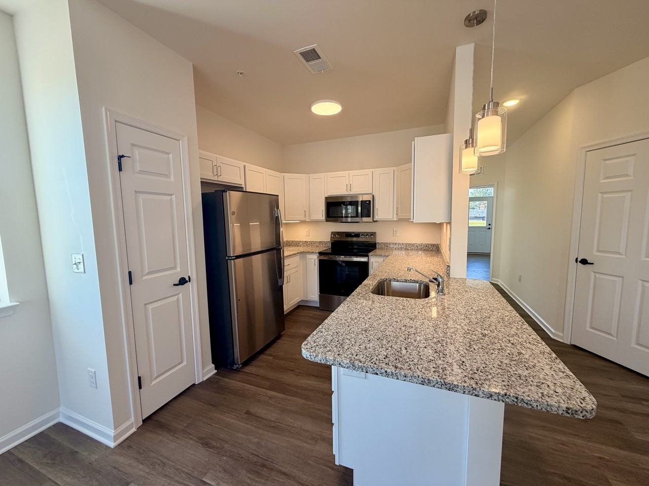 1145 Savannah Rd #701 - Photo 5 of 14