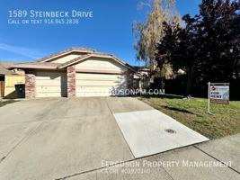 featured image of 1589 Steinbeck Dr