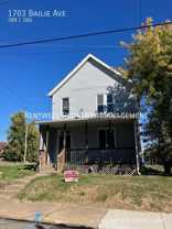 1703 Bailie Ave - Photo 1 of 1