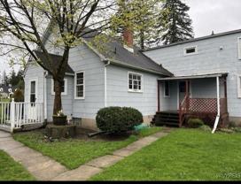 6441 Clinton St #REAR - Photo 1 of 1